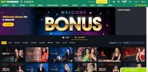 betwinner casino