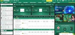 betwinner sportsbook