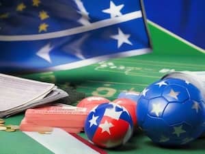 europe gambling regulation