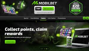 mobilbet casino