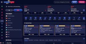 viperwin sports betting