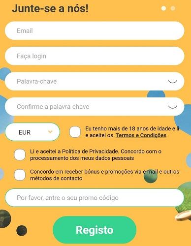 cassino  - Lições aprendidas com o Google